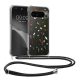 Kwmobile tok nyakpánttal Google Pixel 9 Pro XL-hez, többszínű, szilikon, KWM000020QQ002C