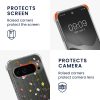 Kwmobile tok nyakpánttal Google Pixel 9 Pro XL-hez, többszínű, szilikon, KWM000020QQ002C
