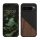 Kwmobile Google Pixel 9 Pro XL tok, barna/fekete, fa/szilikon, KWM000020QS001C