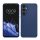 Kwmobile tok Samsung Galaxy S24 FE-hez, kék, szilikon, KWM000021WP003C