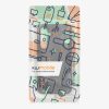 Kwmobile tok Samsung Galaxy S24 FE-hez, szürke, szilikon, KWM000021WP004C