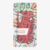 Kwmobile tok Samsung Galaxy S24 FE-hez, piros, szilikon, KWM000021WP006C