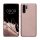 Kwmobile Huawei P30 Pro tok, krémszínű, szilikon, KWM000009MJ009C