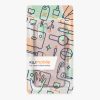 Kwmobile Huawei P30 Pro tok, krémszínű, szilikon, KWM000009MJ009C