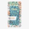 Kwmobile tok Samsung Galaxy S10 készülékhez, kék, szilikon, KWM000009MS005C