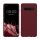 Kwmobile tok Samsung Galaxy S10 készülékhez, lila, szilikon, KWM000009MS008C