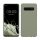 Kwmobile tok Samsung Galaxy S10 készülékhez, világoszöld, szilikon, KWM000009MS013C