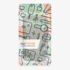 Kwmobile tok Samsung Galaxy S10 készülékhez, világoszöld, szilikon, KWM000009MS013C