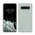 Kwmobile tok Samsung Galaxy S10 készülékhez, világoszöld, szilikon, KWM000009MS014C