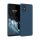 Kwmobile tok Samsung Galaxy A51 készülékhez, kék, szilikon, KWM000010YZ057C