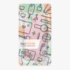 Kwmobile tok Samsung Galaxy A51 készülékhez, világos rózsaszín, szilikon, KWM000010YZ058C