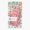 Kwmobile tok Samsung Galaxy A51 készülékhez, rózsaszín, szilikon, KWM000010YZ059C