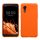 Kwmobile tok Samsung Galaxy Xcover 5-höz, narancssárga, szilikon, KWM000012NV037C