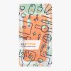 Kwmobile tok Samsung Galaxy Xcover 5-höz, narancssárga, szilikon, KWM000012NV037C