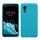 Kwmobile tok Samsung Galaxy Xcover 5-höz, világoskék, szilikon, KWM000012NV038C