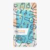 Kwmobile tok Samsung Galaxy Xcover 5-höz, világoskék, szilikon, KWM000012NV038C