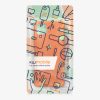 Kwmobile tok Samsung Galaxy A22 5G-hez, narancssárga, szilikon, KWM0000138D040C