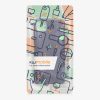 Kwmobile tok Samsung Galaxy A22 5G-hez, sötétkék, szilikon, KWM0000138D042C