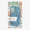 Kwmobile tok Samsung Galaxy A33 5G-hez, kék, szilikon, KWM000015FQ012C