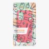 Kwmobile tok Samsung Galaxy A33 5G-hez, rózsaszín, szilikon, KWM000015FQ013C