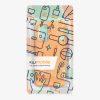Kwmobile tok Samsung Galaxy A33 5G-hez, narancssárga, szilikon, KWM000015FQ014C