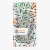 Kwmobile tok Samsung Galaxy A33 5G-hez, világoszöld, szilikon, KWM000015FQ015C