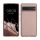 Kwmobile Google Pixel 7 tok, krémszínű, szilikon, KWM000017QR011C