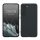 Kwmobile tok Samsung Galaxy S23 készülékhez, sötétkék, szilikon, KWM000017WK021C