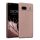 Kwmobile Google Pixel 7a tok, krémszínű, szilikon, KWM000019YG014C