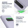 Kwmobile Google Pixel 7 tok, világoslila, szilikon, KWM0000171I057C