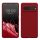 Kwmobile Google Pixel 7 tok, piros, szilikon, KWM0000171I058C