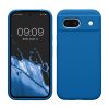 Kwmobile Google Pixel 8a tok, kék, szilikon, KWM000020KQ053C