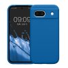 Kwmobile Google Pixel 8a tok, kék, szilikon, KWM000020KQ053C