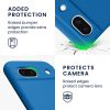 Kwmobile Google Pixel 8a tok, kék, szilikon, KWM000020KQ053C