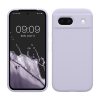 Kwmobile Google Pixel 8a tok, világoslila, szilikon, KWM000020KQ055C