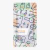 Kwmobile Google Pixel 8a tok, világoslila, szilikon, KWM000020KQ055C