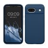 Kwmobile Google Pixel 8a tok, kék, szilikon, KWM000020KQ056C