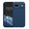 Kwmobile Google Pixel 8a tok, kék, szilikon, KWM000020KQ056C