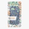 Kwmobile Google Pixel 8a tok, kék, szilikon, KWM000020KQ056C