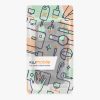 Kwmobile tok Xiaomi Redmi Note 13 Pro 5G-hez, bézs, szilikon, KWM000020LD037C