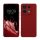 Kwmobile tok Xiaomi Redmi Note 13 Pro 5G-hez, piros, szilikon, KWM000020LD038C