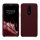 Kwmobile OnePlus 6 tok, lila, szilikon, KWM0000099A036C