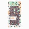 Kwmobile OnePlus 6 tok, lila, szilikon, KWM0000099A036C