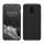 Kwmobile OnePlus 6T tok, fekete, szilikon, KWM000009BL036C