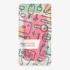 Kwmobile Google Pixel 3a tok, rózsaszín, szilikon, KWM000009OS028C