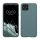 Kwmobile Google Pixel 4 tok, világoszöld, szilikon, KWM000010ON018C