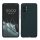 Kwmobile tok Xiaomi Mi Note 10/Note 10 Pro készülékhez, sötétzöld, szilikon, KWM000010UX010C