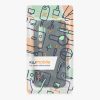 Kwmobile tok Xiaomi Mi Note 10/Note 10 Pro készülékhez, sötétzöld, szilikon, KWM000010UX010C