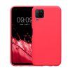 Kwmobile Huawei P40 Lite tok, rózsaszín, szilikon, KWM0000113Q011C