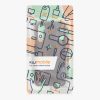 Kwmobile OnePlus Nord tok, bézs, szilikon, KWM0000117M039C